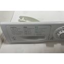 HOTPOINT Panneau de commande + tiroir à lessive pour lave linge WML 823 B FR — photo 4