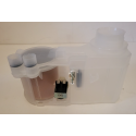 SAIPU Ioniseur Adoucisseur d'eau sp-ws-05