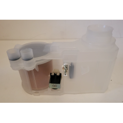 SAIPU Ioniseur Adoucisseur d'eau sp-ws-05