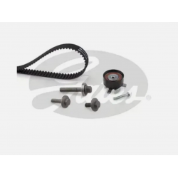 Kit de courroie de distribution K015669XS GATES pour FORD MAZDA VOLVO