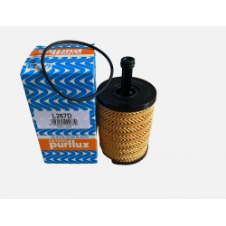 PURFLUX L267D Filtre à huile VW AUDI FORD JEEP SEAT SKODA DODGE CHRYSLER