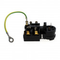 ARISTON HOTPOINT PTC + Klixon C00308887 pour réfrigérateur congélateur