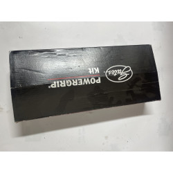 Kit de courroie de distribution K015669XS GATES pour FORD MAZDA VOLVO — photo 2