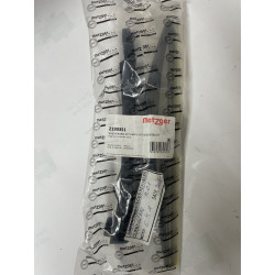 Bras d'essuie-glace, nettoyage des vitres 2190351 METZGER pour RENAULT DACIA — photo 2