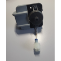 LIEBHERR Moteur de ventilateur f64-12 pour réfrigérateur congélateur — photo 2