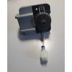 LIEBHERR Moteur de ventilateur f64-12 pour réfrigérateur congélateur — photo 2