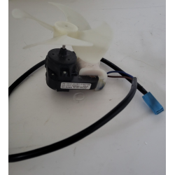 AEG Moteur de ventilateur ORM-10081C2 pour réfrigérateur congélateur — photo 2