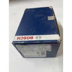 BOSCH Plaquettes de frein Avant pour VW Touareg II (7P5, 7P6) — photo 2