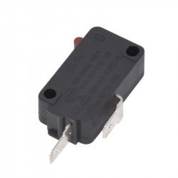 HOOVER micro Interrupteur 49021690 pour micro ondes