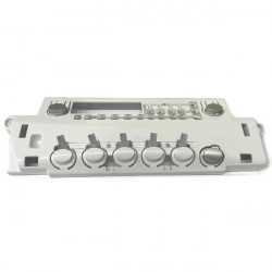 CANDY HOOVER Support carte de commande 41035532 pour lave linge