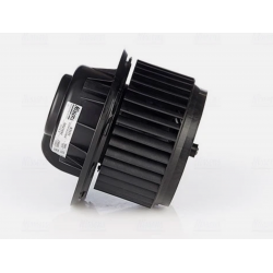 NISSENS ventilateur d'habitacle arrière entre autres pour AUDI, PORSCHE, SEAT