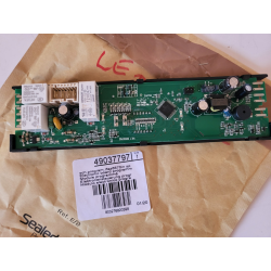 CANDY HOOVER Module programmé pour lave linge