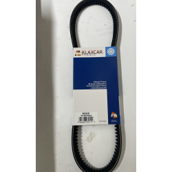 KLAXCAR France 60301S courroie crantée 12.5x750La 113MC24