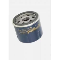 PURFLUX Filtre à huile réf LS924 pour renault