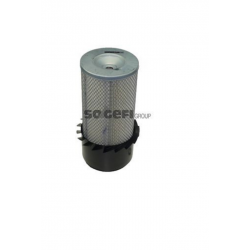 COOPERSFIAAM FILTERS FLI6489 Filtre à air pour HYUNDAI GALLOPER II (JK-01)