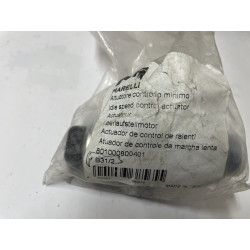 MAGNETI MARELLI 801000800401 Actuateur de ralenti électrique — photo 2