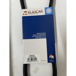 KLAXCAR France 60301S courroie crantée 12.5x750La 113MC24 — photo 2