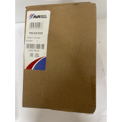 RADIATEUR DE CHAUFFAGE ALTERNATIF AVA PEA6356 pour PEUGEOT — photo 2