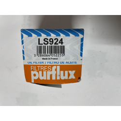 PURFLUX Filtre à huile réf LS924 pour renault — photo 2