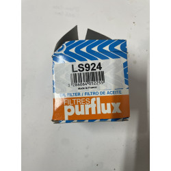 LS924 PURFLUX Filtre à huile — photo 2