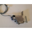 Moteur de volet pour hotte Airforce AFCONFAASPM