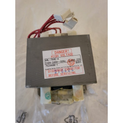 Transformateur haute tension GAL-700E-4