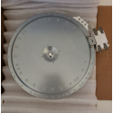 SMEG Radiateur HL-T200R(D) 1700 W 230 V IT-228 805690756 — photo 2