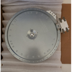 SMEG Radiateur HL-T200R(D) 1700 W 230 V IT-228 805690756 — photo 2