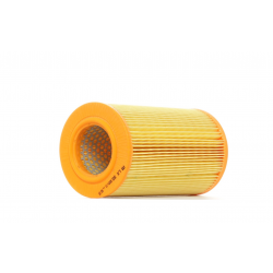 MAHLE LX 55 Filtre à air Ø 124,5 mm pour CITROEN FIAT LANCIA PEUGEOT