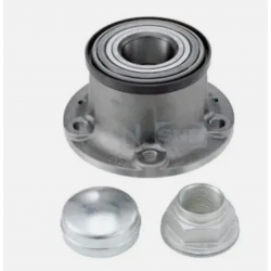 Roulement de roue R141.00 SNR pour FIAT PEUGEOT CITROËN OPEL TOYOTA