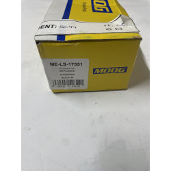 Lien de stabilisateur Essieu avant gauche Balancier ME-LS-17551 MOOG — photo 2
