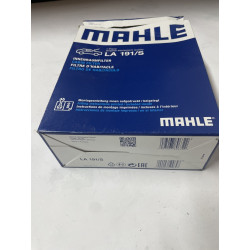 MAHLE LA 191/S Filtre d'habitacle à particules convient pour PEUGEOT 2008 Break — photo 2