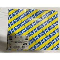 Roulement de roue R141.00 SNR pour FIAT PEUGEOT CITROËN OPEL TOYOTA — photo 2
