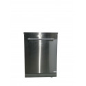 Lave vaisselle SABA WQP12-U7627 14 COU GRIS