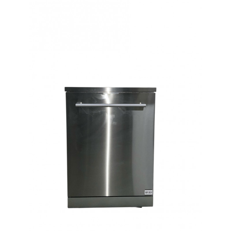 Lave vaisselle SABA WQP12-U7627 14 COU GRIS