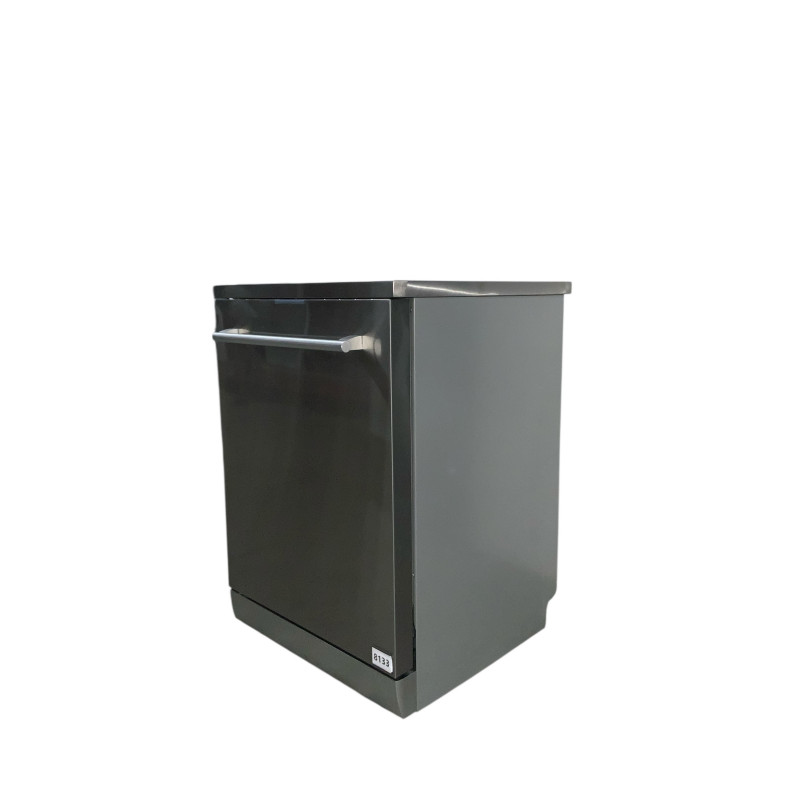 Lave vaisselle SABA WQP12-U7627 14 COU GRIS - Image 2