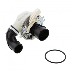 AEG Kit élément chauffant 140002162232 pour lave vaisselle
