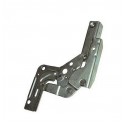 CANDY Charnière gauche de porte 41026940 pour lave vaisselle