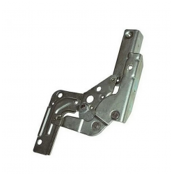 CANDY Charnière gauche de porte 41026940 pour lave vaisselle