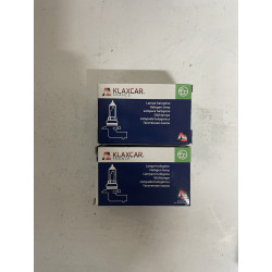 KLAXCAR Ampoule projecteur principal Ref.86241Z H4 12V