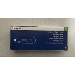 KLAXCAR Ampoule projecteur principal Ref.86317Z H4 12V 35/35W P43t