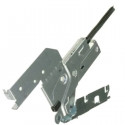 INDESIT Charnière droite de porte C00538167 pour lave vaisselle