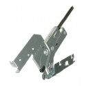 INDESIT Charnière gauche de porte C00538168 pour lave vaisselle