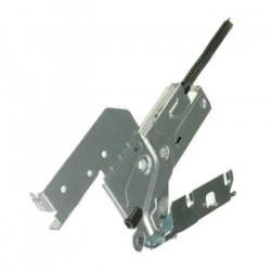 INDESIT Charnière gauche de porte C00538168 pour lave vaisselle