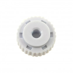 CANDY Bague écrou pour bras supérieur 91613570 pour lave vaisselle