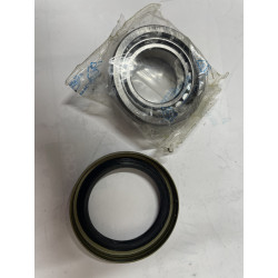 Roulement de roue VKBA 596 SKF pour MERCEDES-BENZ 123 A trois volumes CLASSE S