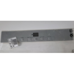 KITCHENAID Plaque decor centaur ka 481010781647 pour réfrigérateur, congélateur