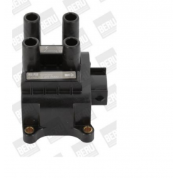 BOBINE D'ALLUMAGE BERU pour FORD MAZDA ZS422 0040.100.422