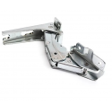 LIEBHERR Charnière Porte droite/bas gauche/haut LH7043202 pour réfrigérateur