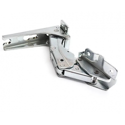 LIEBHERR Charnière Porte droite/bas gauche/haut LH7043202 pour réfrigérateur